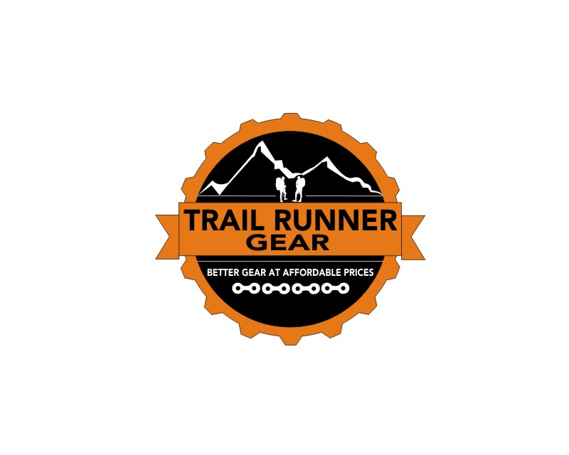 Logo Design entry 1703130 submitted by rosalina79 to the Logo Design for trailrunnergear.com run by trailrunner