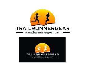 Logo Design entry 1703131 submitted by arvin to the Logo Design for trailrunnergear.com run by trailrunner
