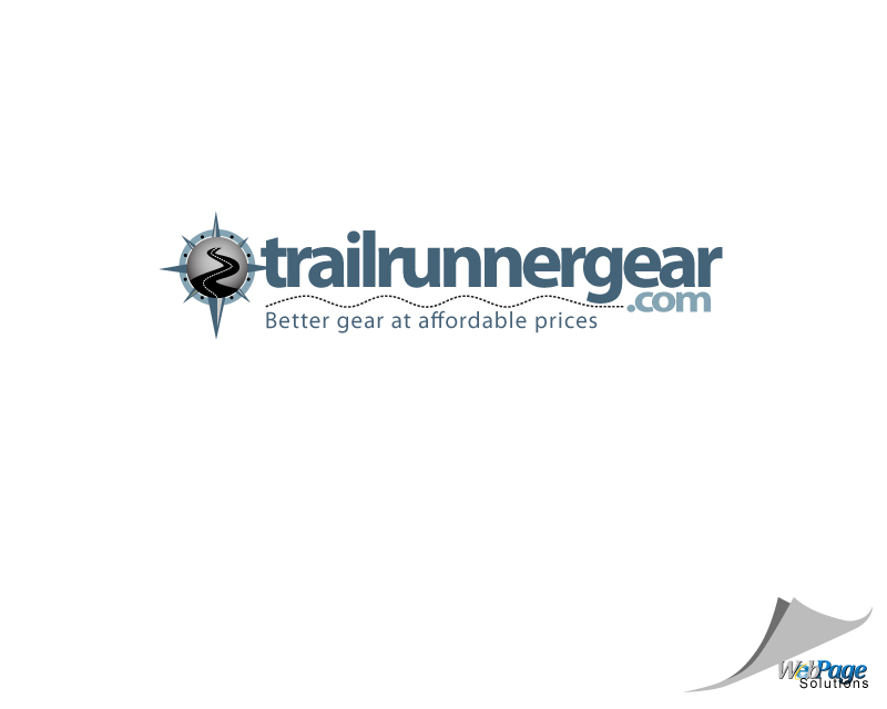 Logo Design entry 1703141 submitted by webpagesol to the Logo Design for trailrunnergear.com run by trailrunner