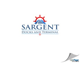 Logo Design entry 1765194 submitted by webpagesol