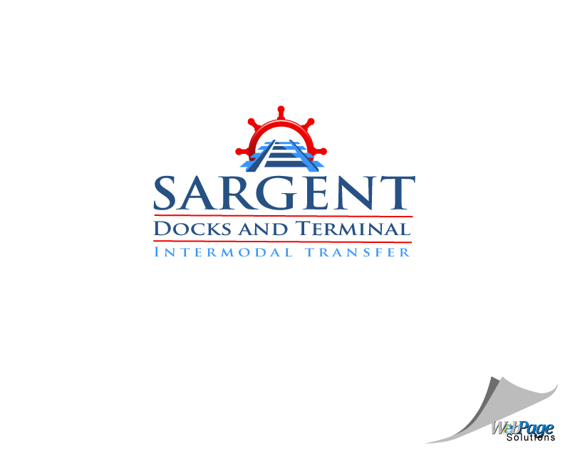 Logo Design entry 1765195 submitted by webpagesol