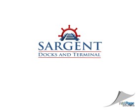 Logo Design entry 1765769 submitted by webpagesol