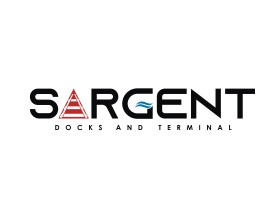 Logo Design entry 1703228 submitted by Benovic to the Logo Design for Sargent Docks and Terminal run by Webber5606