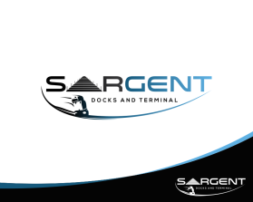 Logo Design Entry 1703238 submitted by Mrs. DC to the contest for Sargent Docks and Terminal run by Webber5606
