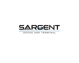 Logo Design entry 1703255 submitted by sella to the Logo Design for Sargent Docks and Terminal run by Webber5606