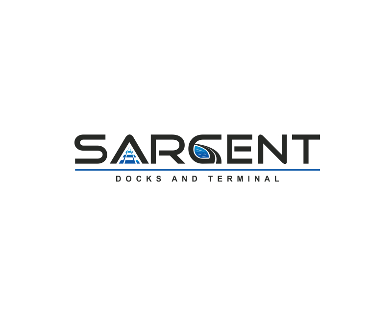 Logo Design entry 1703310 submitted by angeldzgn to the Logo Design for Sargent Docks and Terminal run by Webber5606
