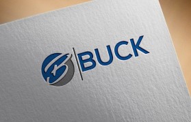 Logo Design entry 1703314 submitted by D'creator to the Logo Design for BUCK run by buck