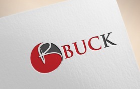 Logo Design entry 1703316 submitted by D'creator to the Logo Design for BUCK run by buck