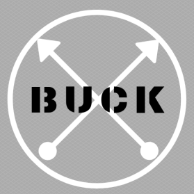 Logo Design entry 1703327 submitted by rosalina79 to the Logo Design for BUCK run by buck