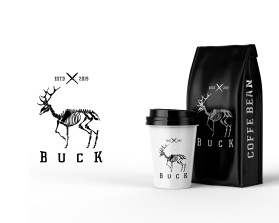 Logo Design entry 1703346 submitted by agus57septian67 to the Logo Design for BUCK run by buck