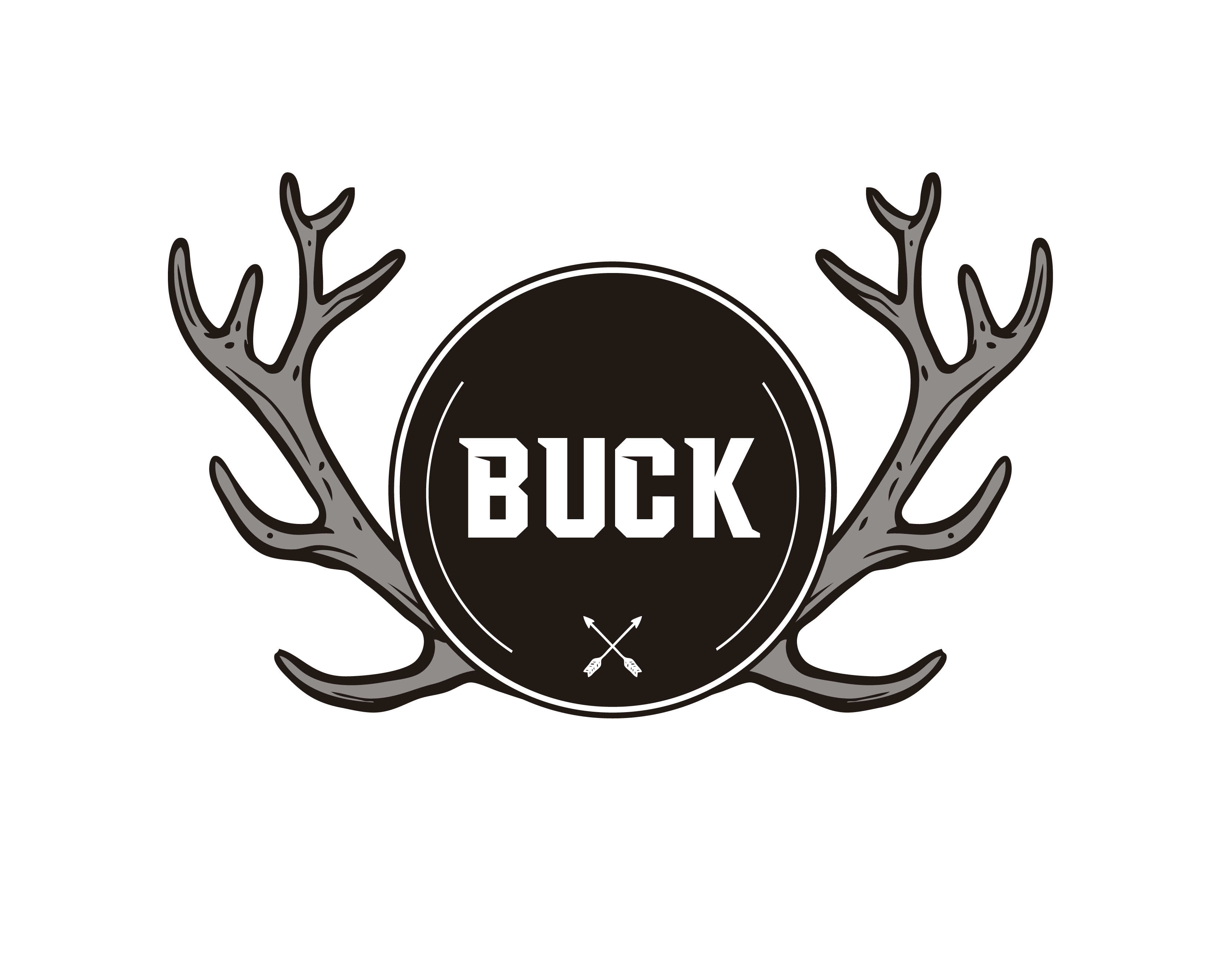 Logo Design entry 1703360 submitted by apmcdesigner to the Logo Design for BUCK run by buck
