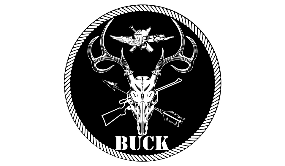 Logo Design entry 1703387 submitted by ssubach to the Logo Design for BUCK run by buck