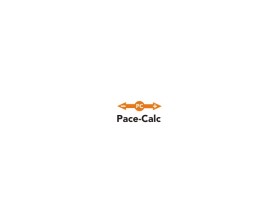 Logo Design entry 1703399 submitted by apmcdesigner to the Logo Design for Pace-Calc run by dwebb@icloud.com