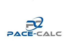 Logo Design entry 1703400 submitted by apmcdesigner to the Logo Design for Pace-Calc run by dwebb@icloud.com