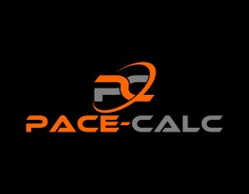 Logo Design entry 1703401 submitted by apmcdesigner to the Logo Design for Pace-Calc run by dwebb@icloud.com