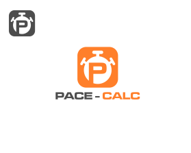 Logo Design entry 1703430 submitted by MRDesign to the Logo Design for Pace-Calc run by dwebb@icloud.com