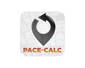Logo Design Entry 1703436 submitted by apmcdesigner to the contest for Pace-Calc run by dwebb@icloud.com
