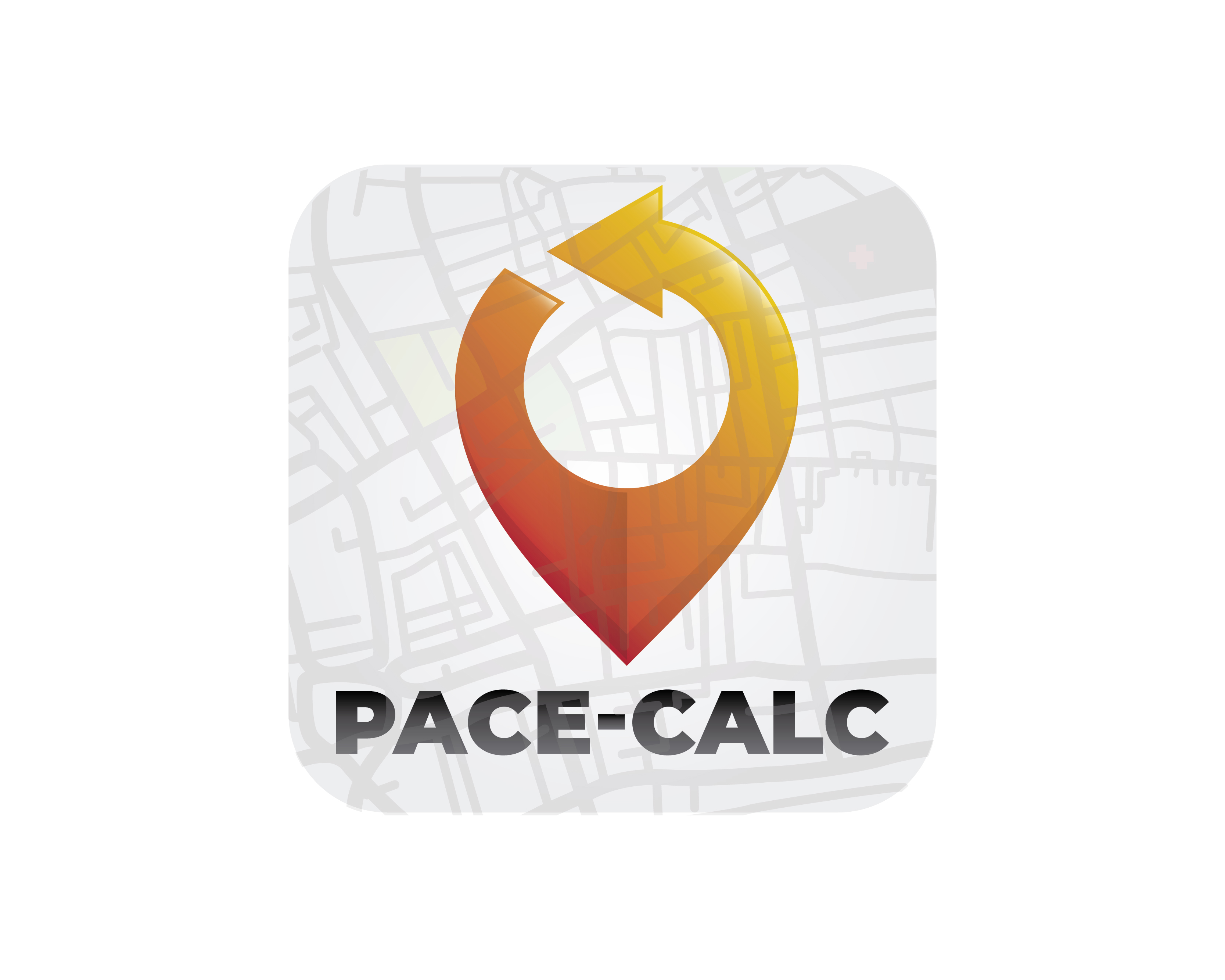 Logo Design entry 1703430 submitted by apmcdesigner to the Logo Design for Pace-Calc run by dwebb@icloud.com