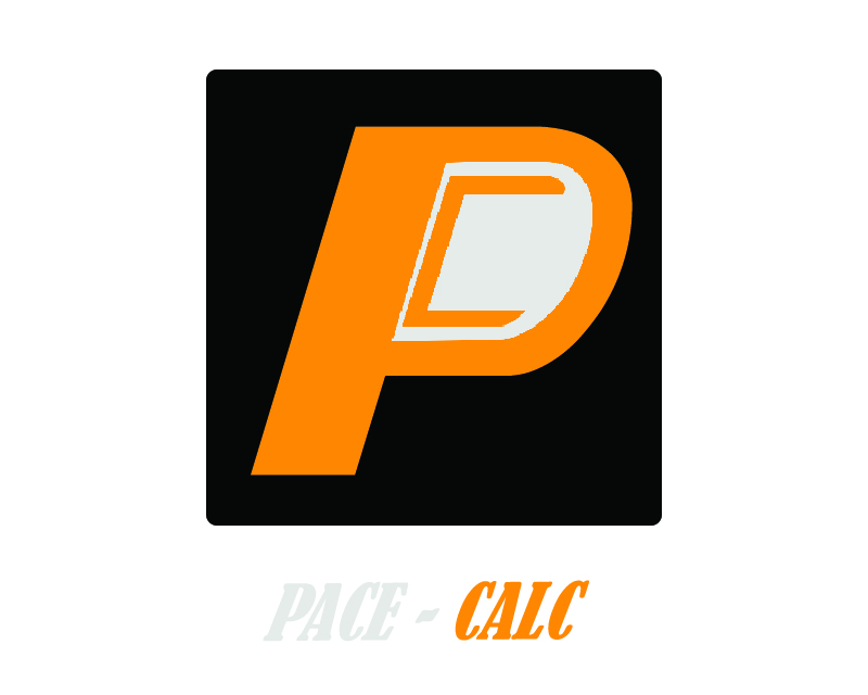 Logo Design entry 1703430 submitted by fseannan to the Logo Design for Pace-Calc run by dwebb@icloud.com