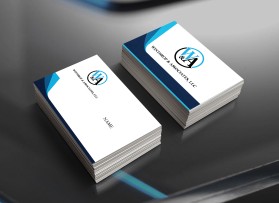 Business Card & Stationery Design entry 1766169 submitted by idnas01