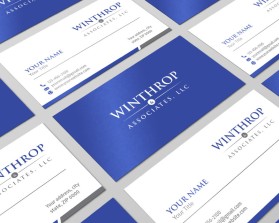 Business Card & Stationery Design entry 1767310 submitted by Amit1991