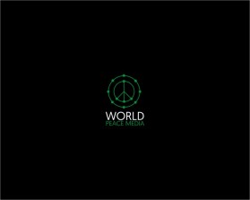 Logo Design entry 1703929 submitted by jasqui to the Logo Design for World Peace Media run by worldpeacemedia