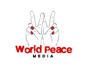 Logo Design Entry 1704063 submitted by ari vernon to the contest for World Peace Media run by worldpeacemedia