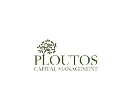 Logo Design entry 1704158 submitted by T2T to the Logo Design for Ploutos Capital Management run by petergcarolan@gmail.com