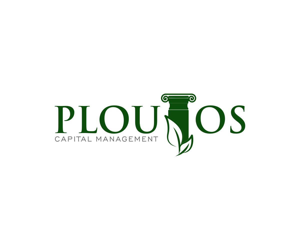 Logo Design entry 1704309 submitted by mikka_luv to the Logo Design for Ploutos Capital Management run by petergcarolan@gmail.com