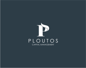 Logo Design entry 1704244 submitted by nsdhyd to the Logo Design for Ploutos Capital Management run by petergcarolan@gmail.com