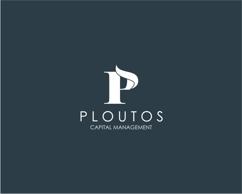 Logo Design entry 1704244 submitted by dogeco to the Logo Design for Ploutos Capital Management run by petergcarolan@gmail.com