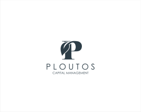 Logo Design entry 1704251 submitted by nsdhyd to the Logo Design for Ploutos Capital Management run by petergcarolan@gmail.com