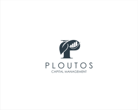 Logo Design entry 1704253 submitted by sella to the Logo Design for Ploutos Capital Management run by petergcarolan@gmail.com