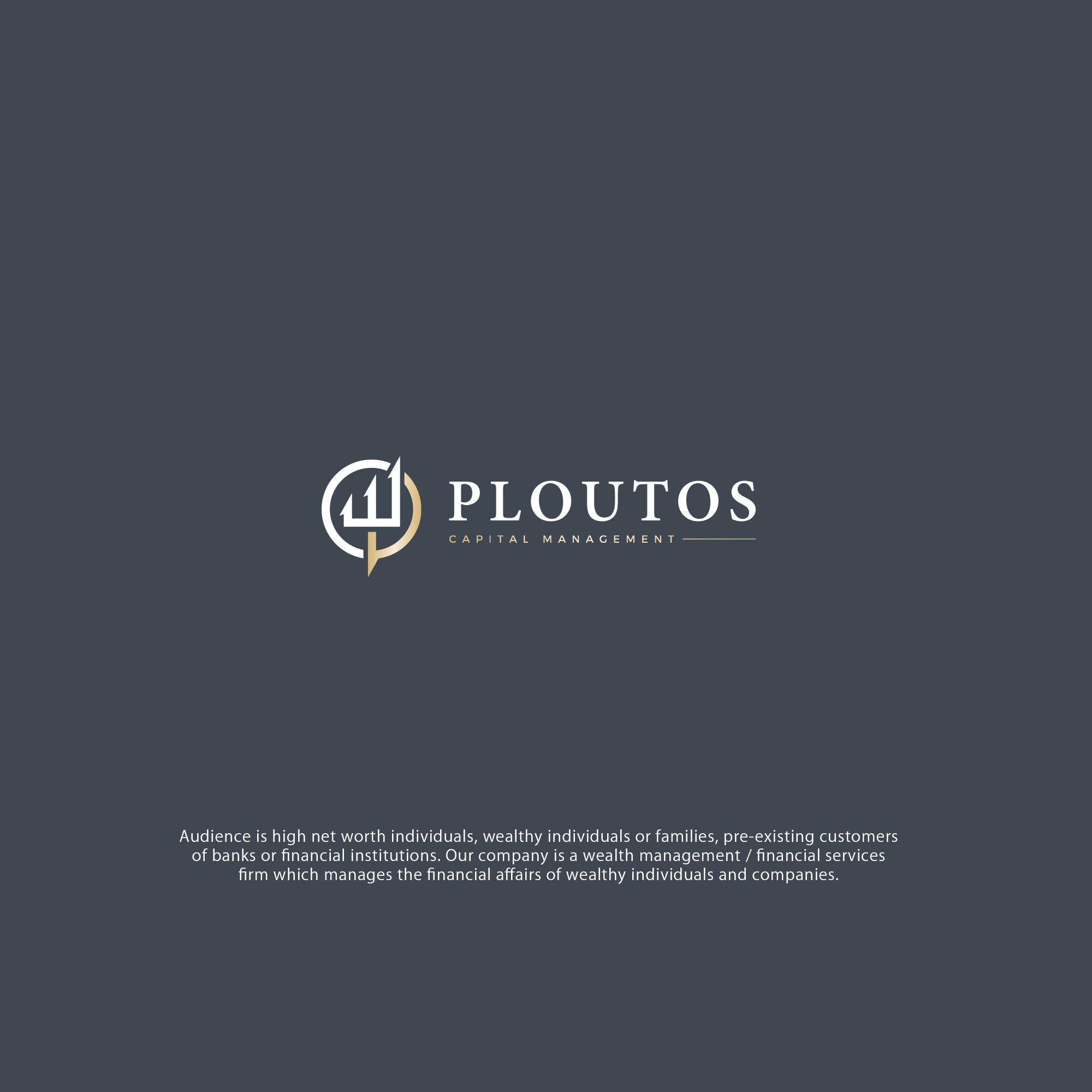 Logo Design entry 1766916 submitted by MartenVisser