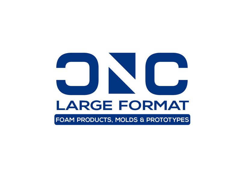 Logo Design entry 1704361 submitted by Gaya Putih to the Logo Design for Large Format CNC run by davidfaibisch