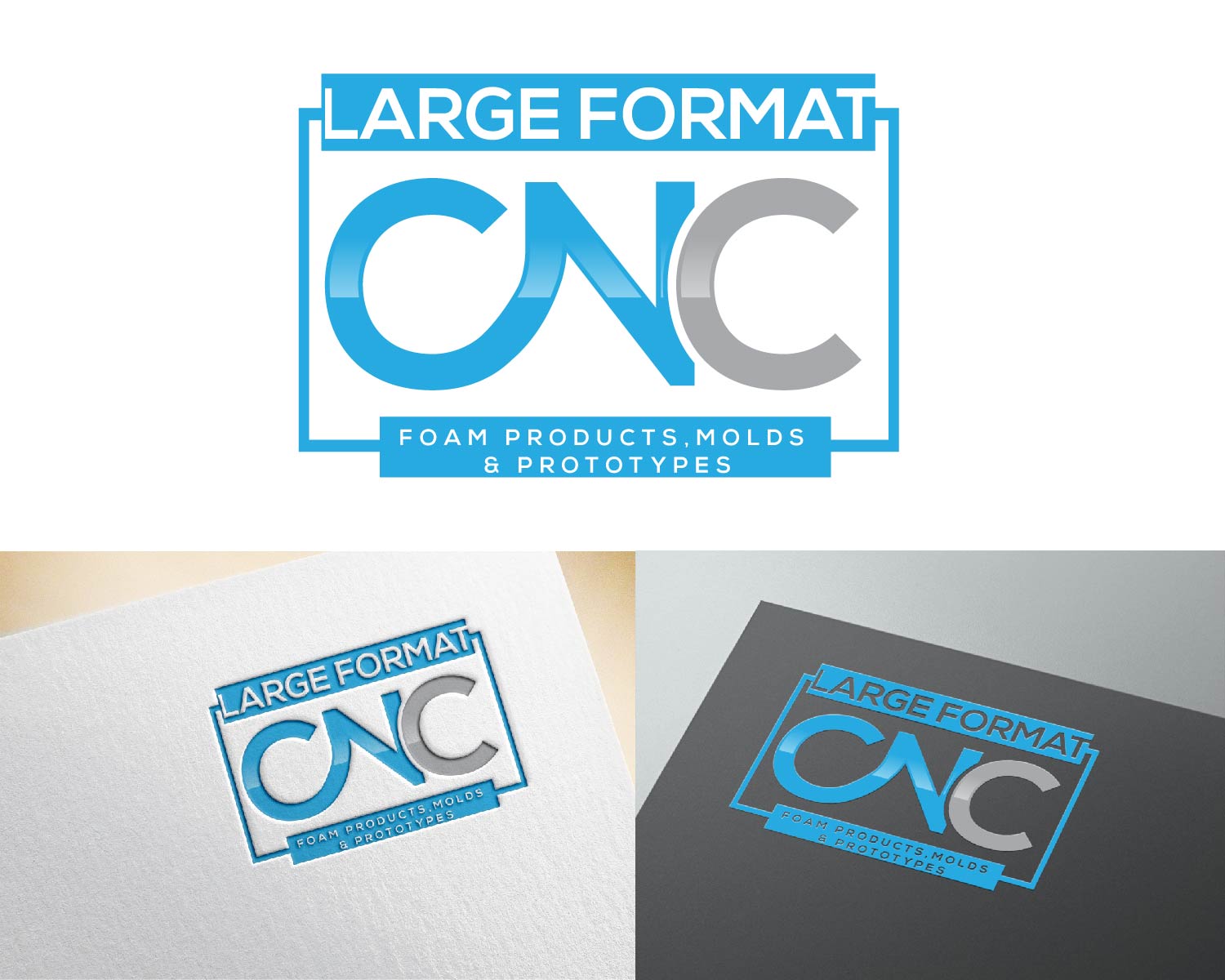 Logo Design entry 1766370 submitted by JBsign