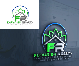 Logo Design entry 1704536 submitted by balsh