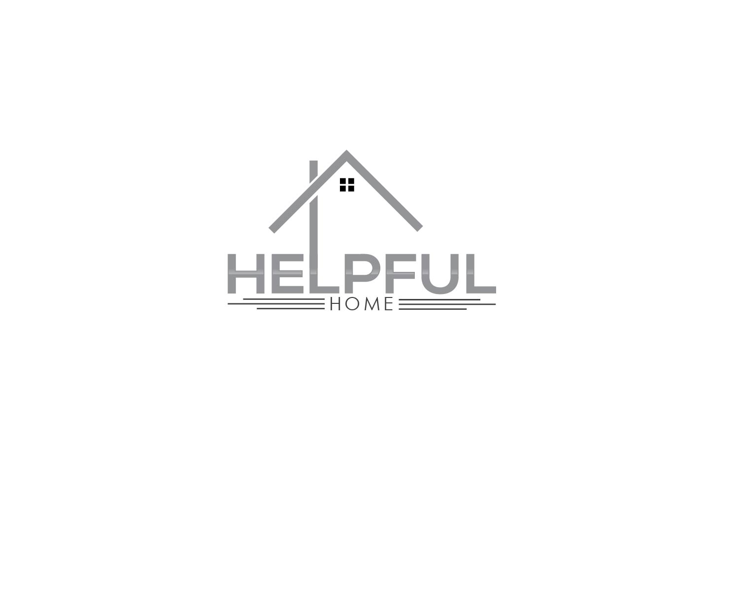 Logo Design entry 1704553 submitted by JBsign to the Logo Design for Helpful Homes run by hollywood1927
