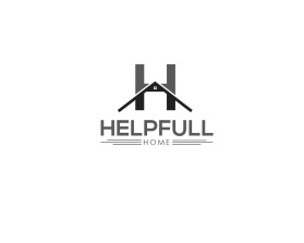 Logo Design entry 1704554 submitted by JBsign to the Logo Design for Helpful Homes run by hollywood1927