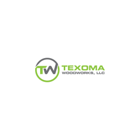 Logo Design Entry 1704641 submitted by PANTONE to the contest for Texoma Woodworks, LLC run by Jshilling