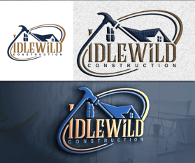Logo Design entry 1770418 submitted by balsh