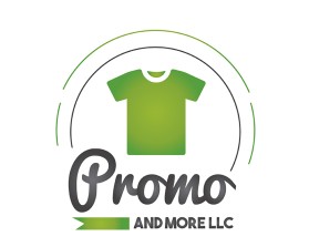 Logo Design entry 1704896 submitted by apmcdesigner to the Logo Design for Promo & More LLC run by Davery