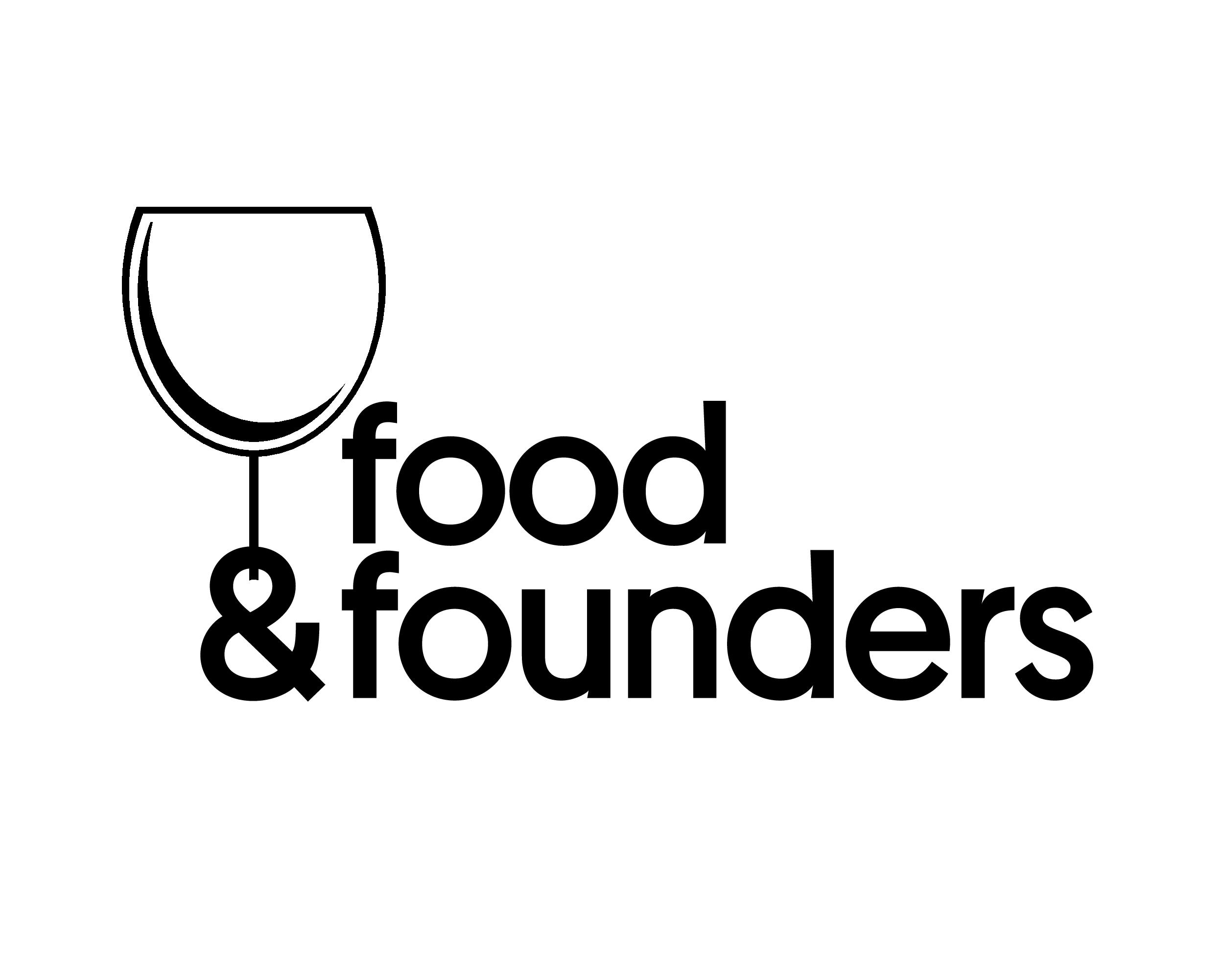 Logo Design entry 1705164 submitted by tcostas to the Logo Design for Food and Founders run by okenyon