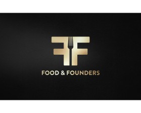 Logo Design entry 1705164 submitted by 7 to the Logo Design for Food and Founders run by okenyon