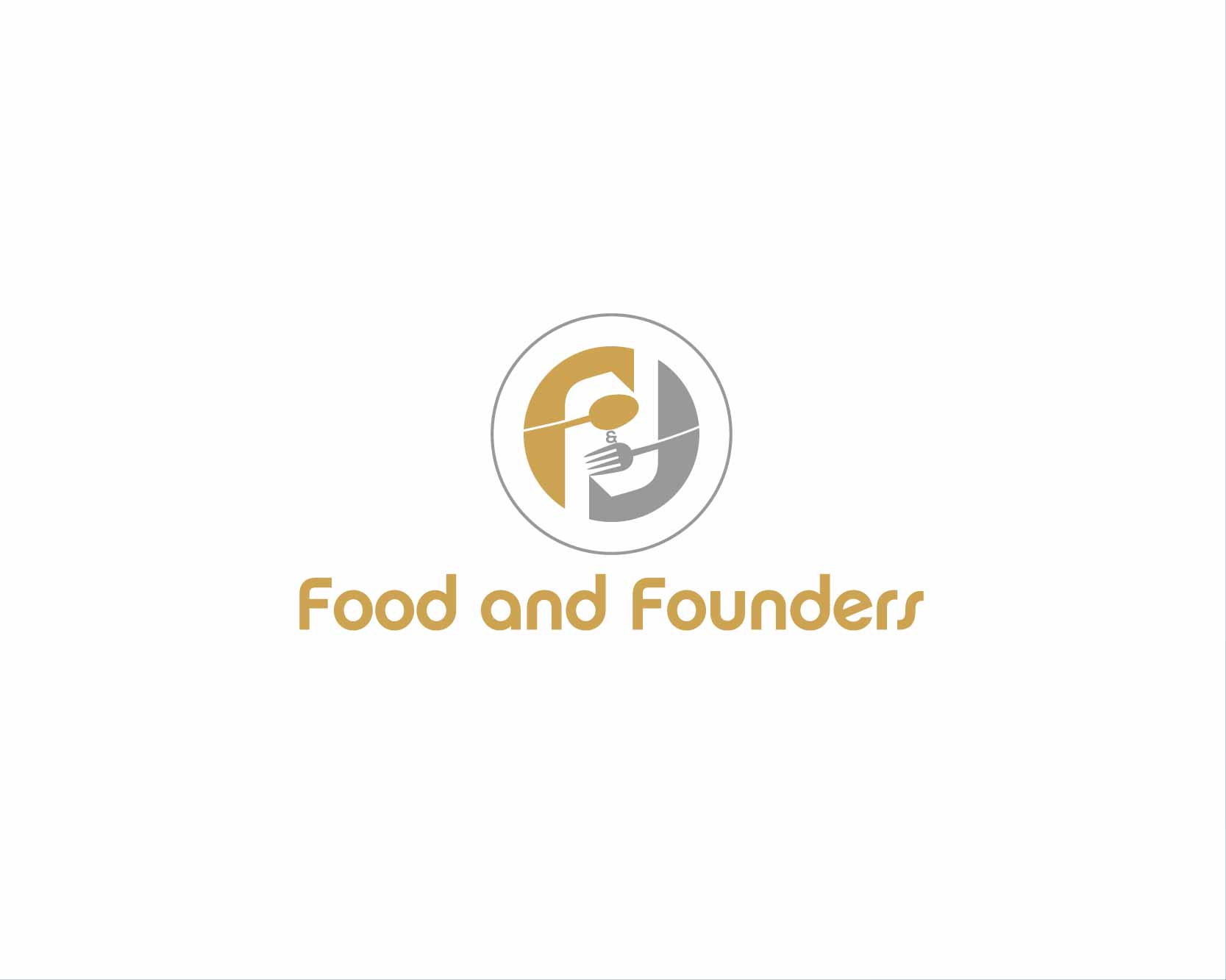 Logo Design entry 1705177 submitted by cj38 to the Logo Design for Food and Founders run by okenyon