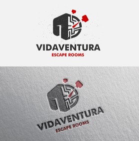Logo Design entry 1769144 submitted by morearts