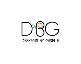 Logo Design entry 1705270 submitted by fastdesign6062 to the Logo Design for Designs by Giselle run by alisoncarlson