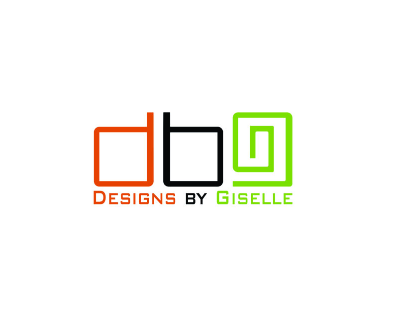 Logo Design entry 1705281 submitted by Niels to the Logo Design for Designs by Giselle run by alisoncarlson