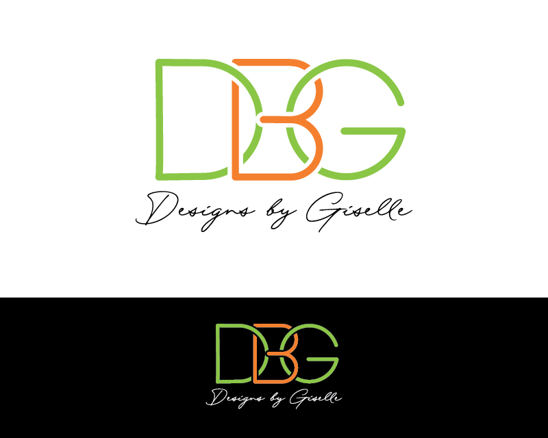 Logo Design entry 1705335 submitted by 7 to the Logo Design for Designs by Giselle run by alisoncarlson
