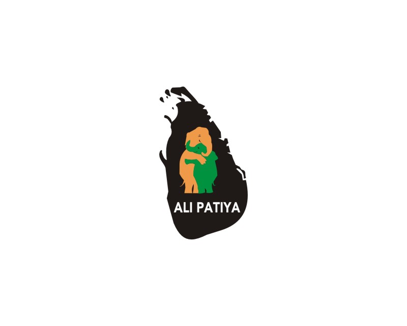 Logo Design entry 1705820 submitted by rosalina79 to the Logo Design for Ali Patiya run by Kalon